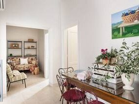 Elena - living room - salotto