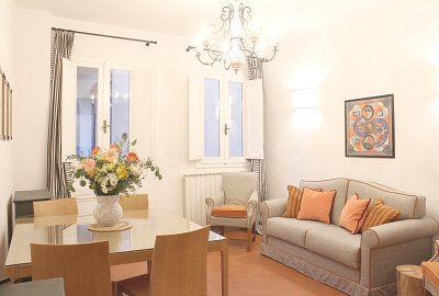 Apartment Features Apartment Features