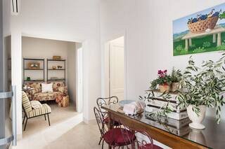 Appartamento con due camere da letto