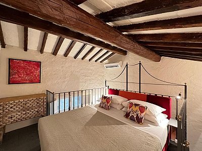 One bedroom apartment [2 people]