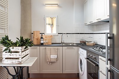 Appartamento con due camere da letto Superior