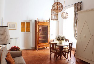 One bedroom apartment [max 3 guests]