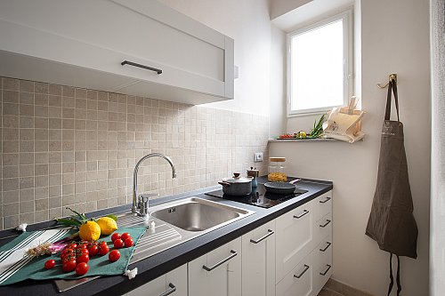 Disposizione dei letti